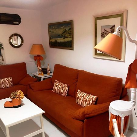 Precioso Duplex Con Piscina, En 1ª Linea De Playa Villa El Puerto de Mazarrón Kültér fotó