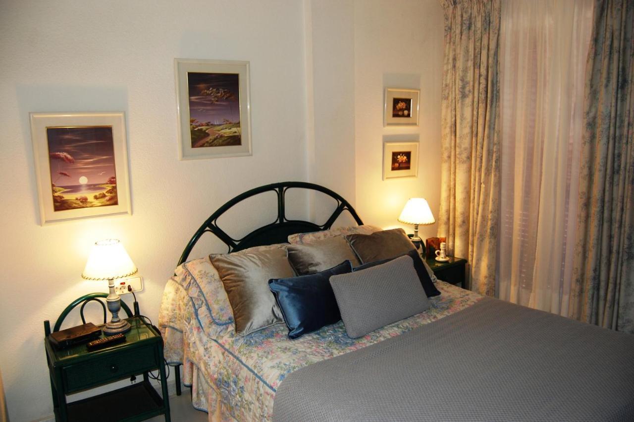 Precioso Duplex Con Piscina, En 1ª Linea De Playa Villa El Puerto de Mazarrón Kültér fotó