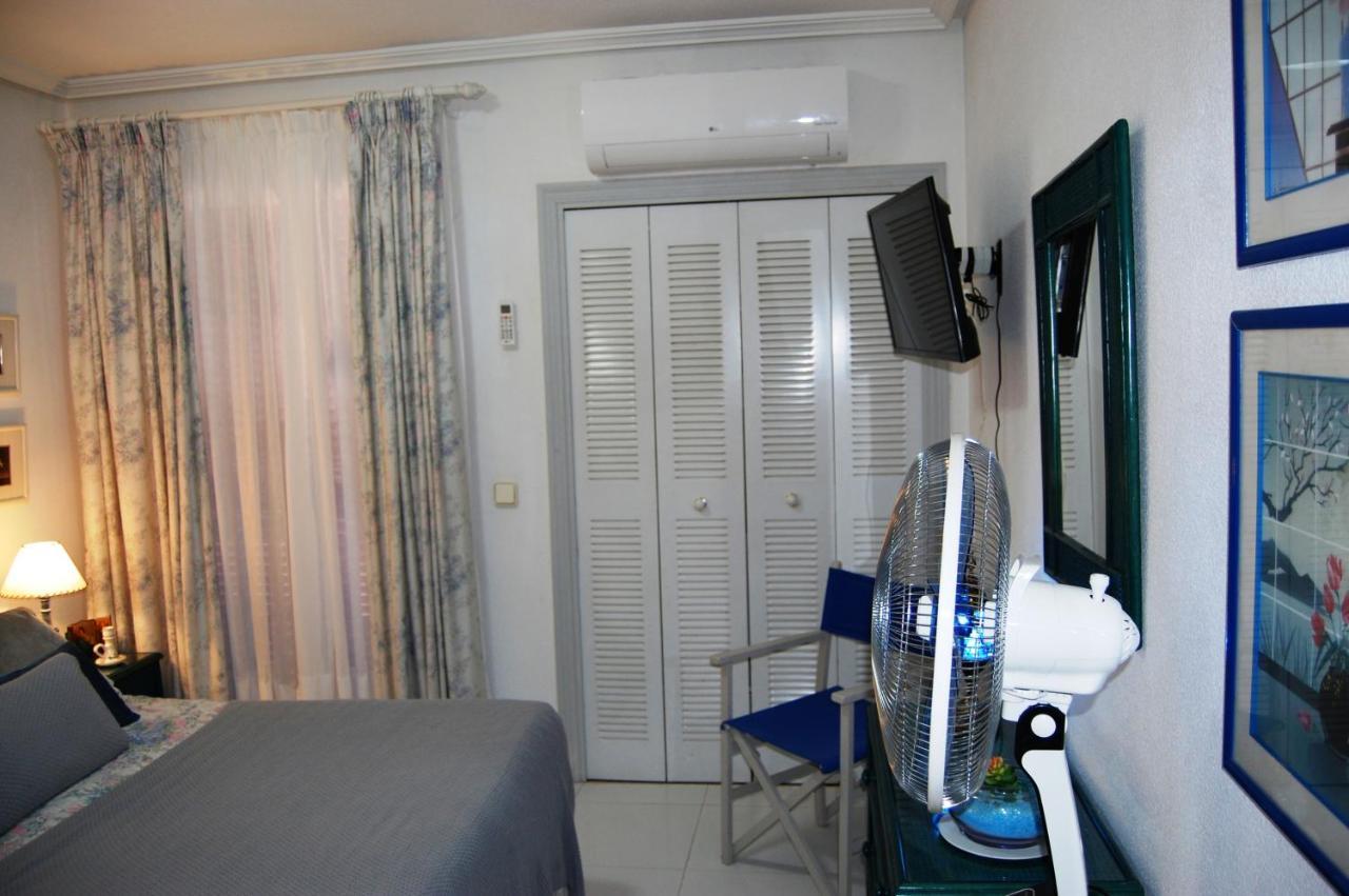 Precioso Duplex Con Piscina, En 1ª Linea De Playa Villa El Puerto de Mazarrón Kültér fotó