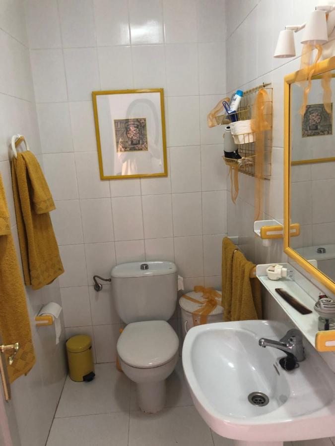Precioso Duplex Con Piscina, En 1ª Linea De Playa Villa El Puerto de Mazarrón Kültér fotó