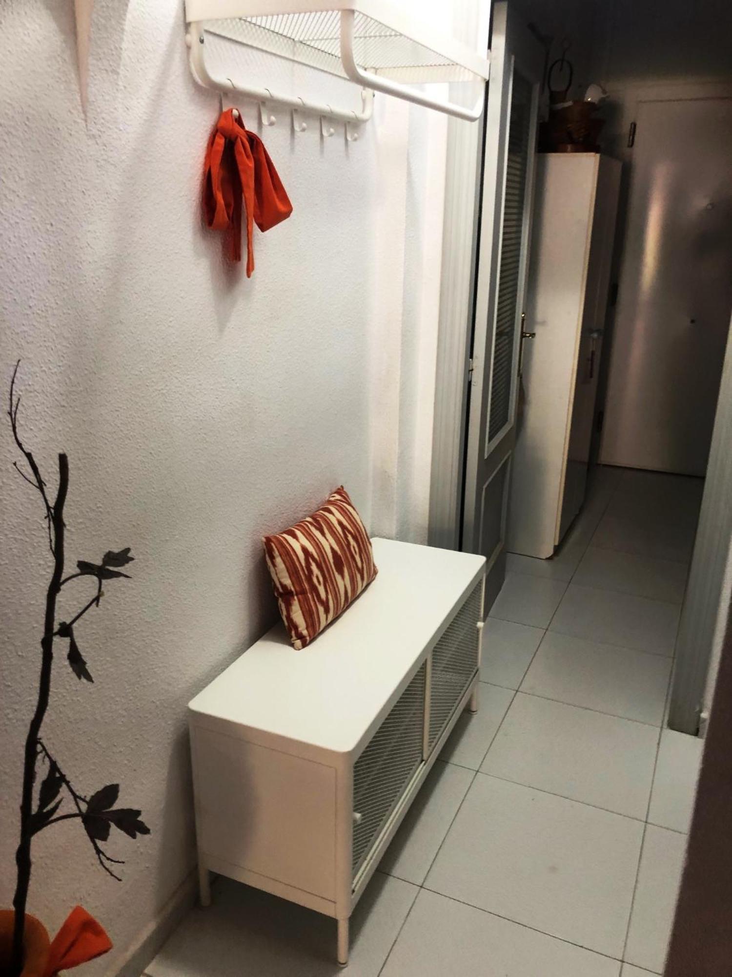 Precioso Duplex Con Piscina, En 1ª Linea De Playa Villa El Puerto de Mazarrón Kültér fotó