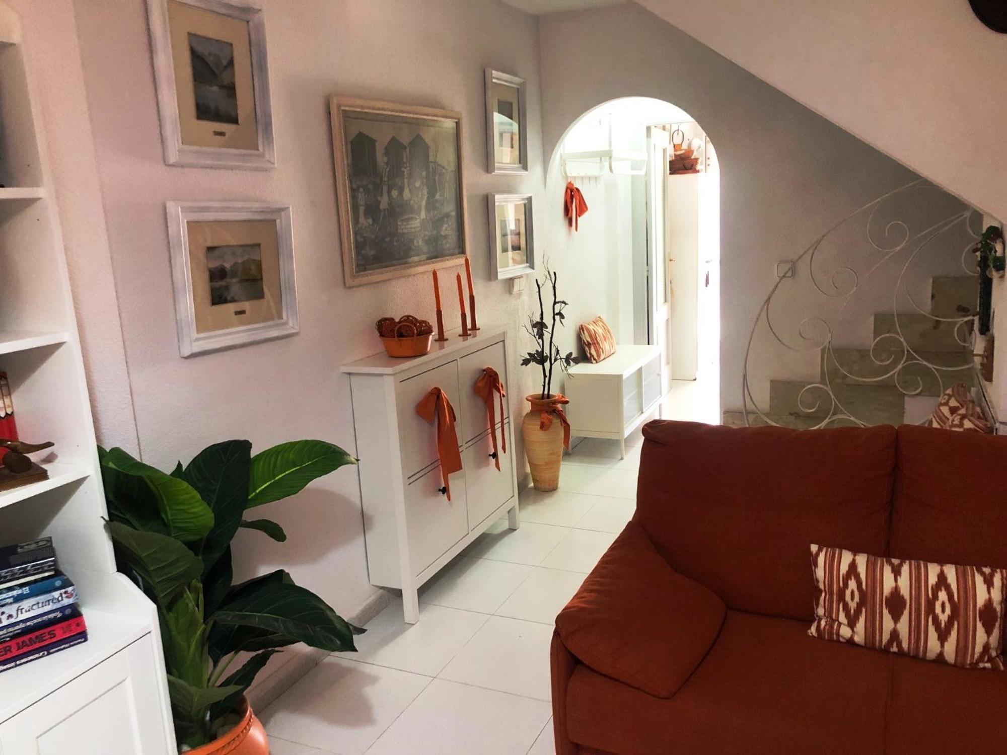Precioso Duplex Con Piscina, En 1ª Linea De Playa Villa El Puerto de Mazarrón Kültér fotó