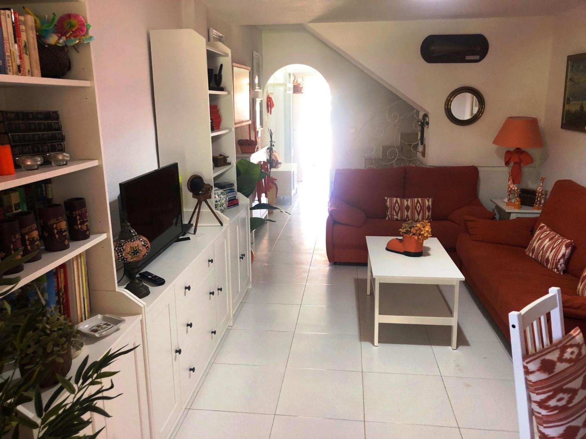 Precioso Duplex Con Piscina, En 1ª Linea De Playa Villa El Puerto de Mazarrón Kültér fotó